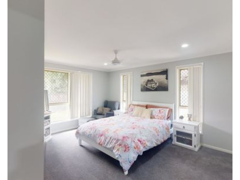 50 TOMLINSON ROAD, Caboolture QLD 4510