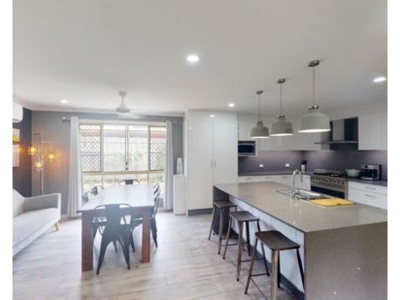 50 TOMLINSON ROAD, Caboolture QLD 4510