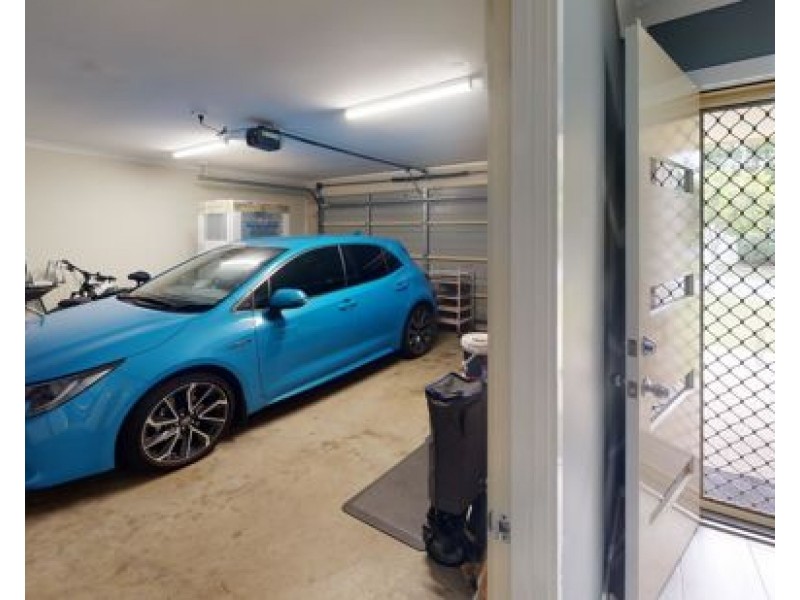 50 TOMLINSON ROAD, Caboolture QLD 4510