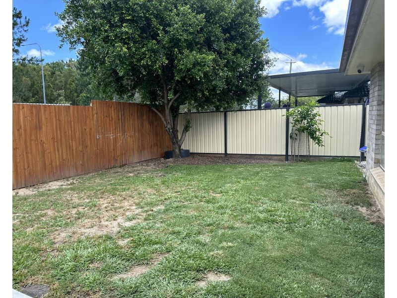 50 TOMLINSON ROAD, Caboolture QLD 4510