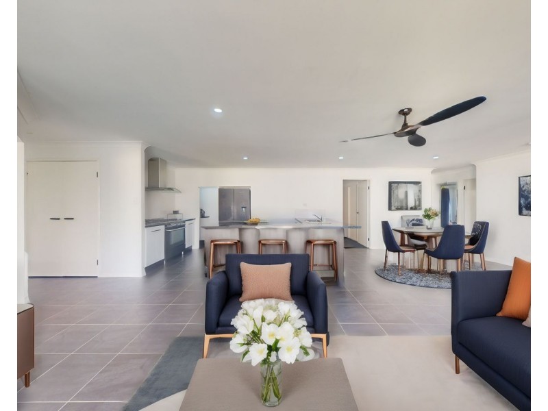9 Barossa Crescent, Caboolture South QLD 4510
