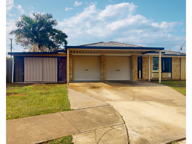 9 Barossa Crescent, Caboolture South QLD 4510