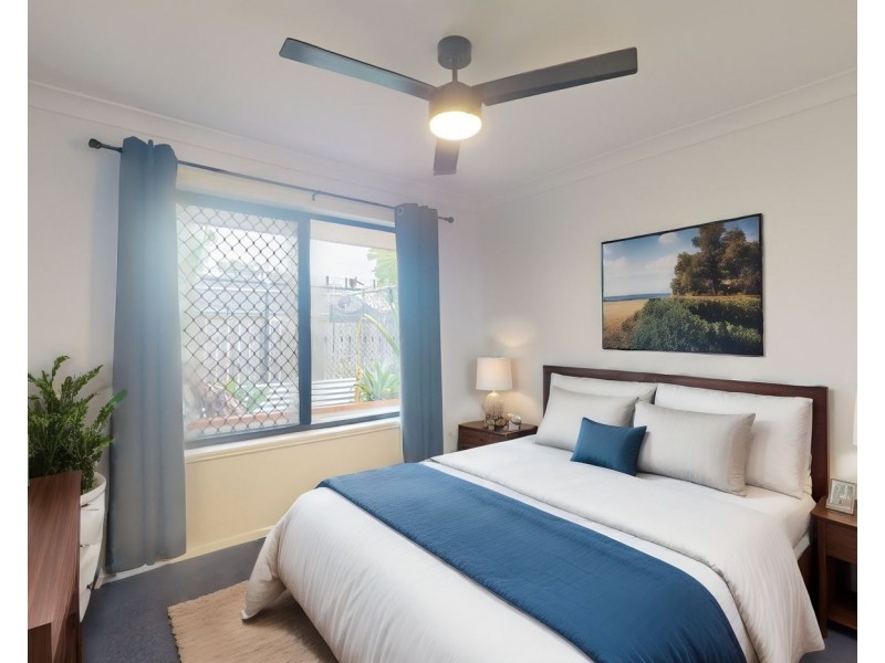 9 Barossa Crescent, Caboolture South QLD 4510