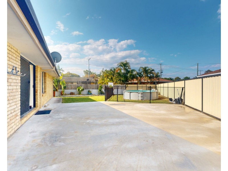 9 Barossa Crescent, Caboolture South QLD 4510