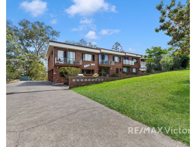 6/29 Old Dayboro Road, Petrie QLD 4502