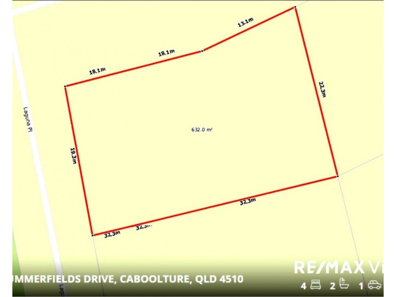 14 Summerfields Drive, Caboolture QLD 4510