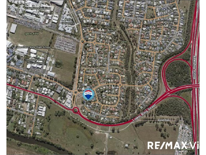 14 Summerfields Drive, Caboolture QLD 4510