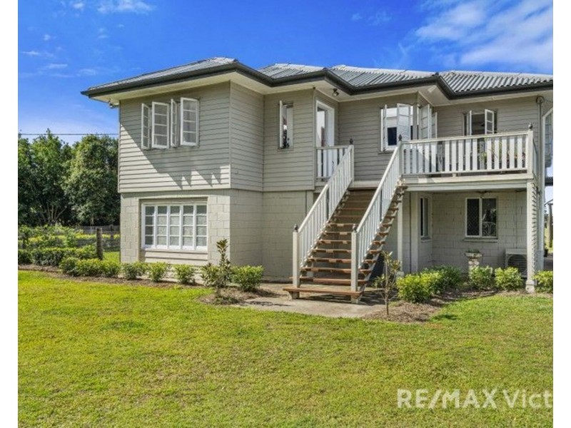 66 Bullock Creek Road, Meldale QLD 4510