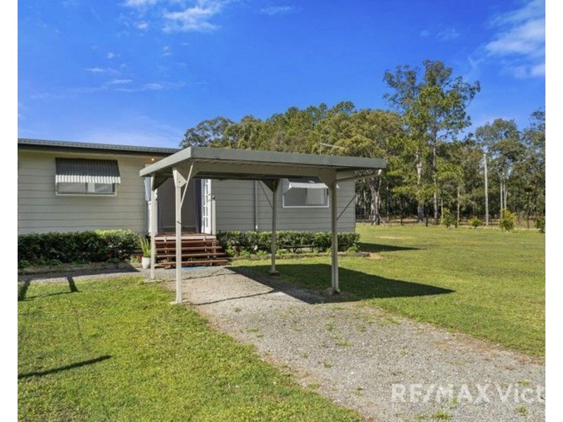 66 Bullock Creek Road, Meldale QLD 4510