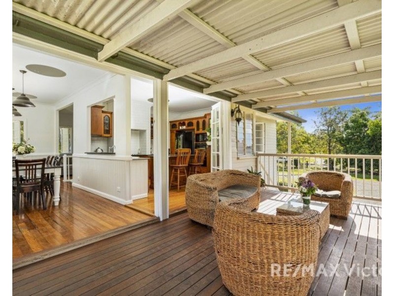 66 Bullock Creek Road, Meldale QLD 4510