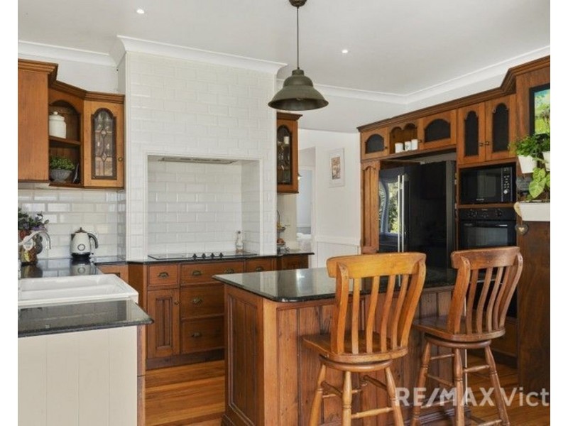 66 Bullock Creek Road, Meldale QLD 4510