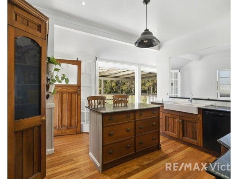 66 Bullock Creek Road, Meldale QLD 4510