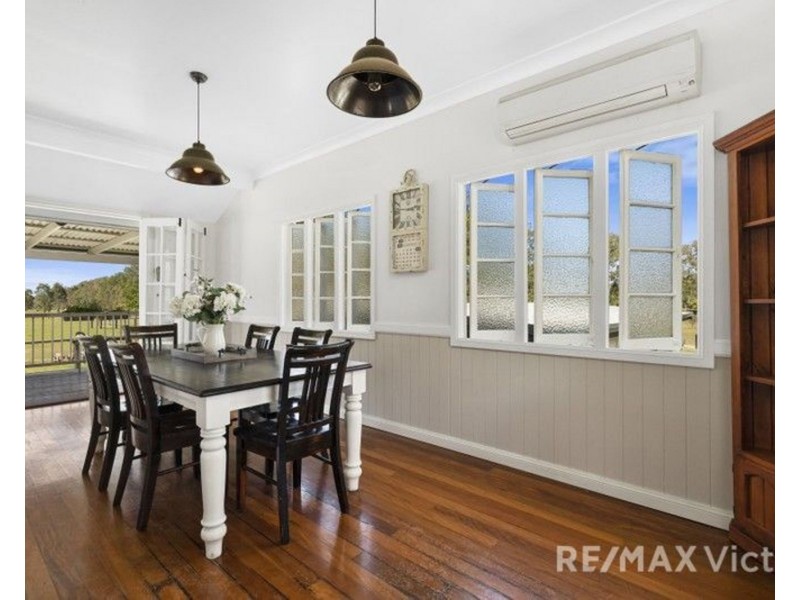 66 Bullock Creek Road, Meldale QLD 4510