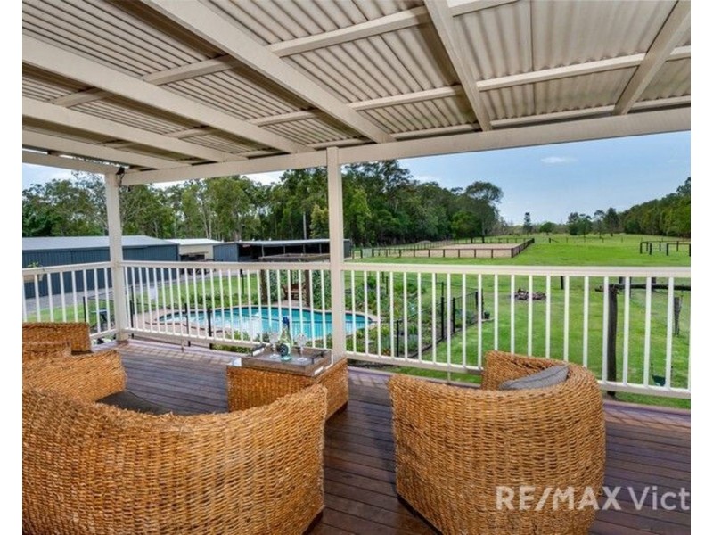 66 Bullock Creek Road, Meldale QLD 4510