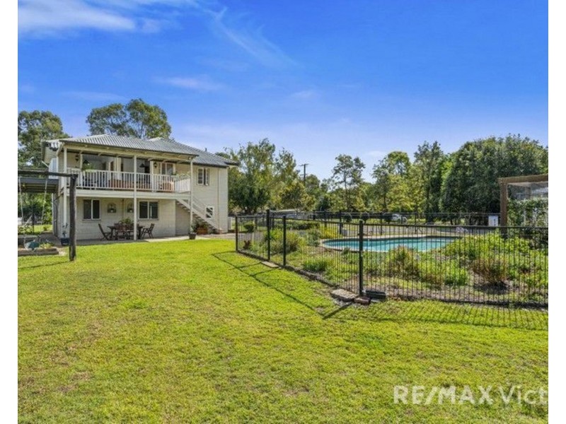 66 Bullock Creek Road, Meldale QLD 4510