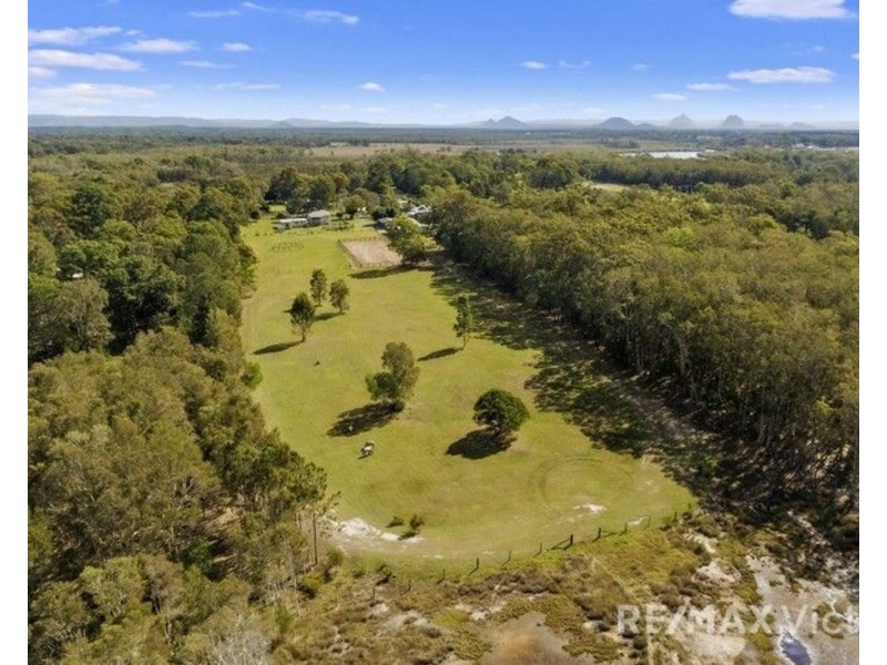 66 Bullock Creek Road, Meldale QLD 4510