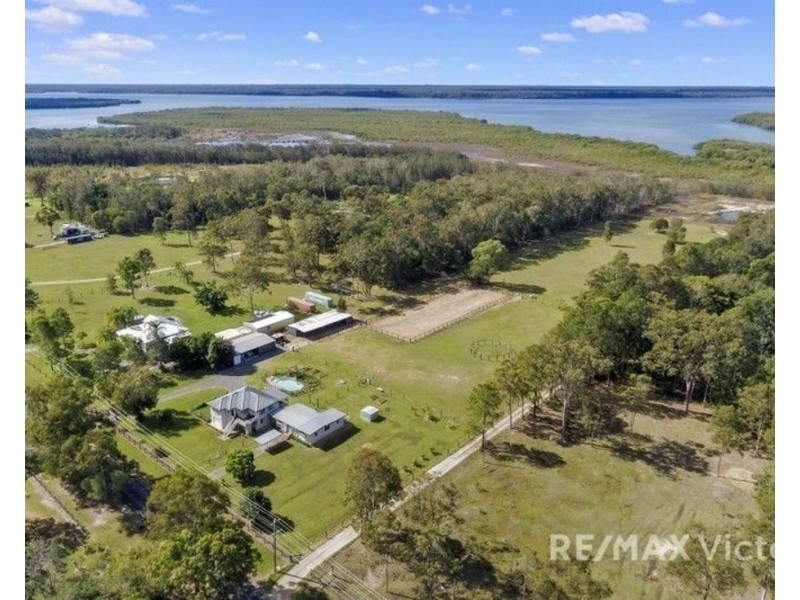 66 Bullock Creek Road, Meldale QLD 4510