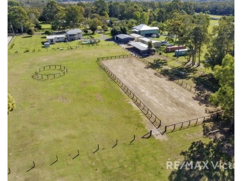 66 Bullock Creek Road, Meldale QLD 4510