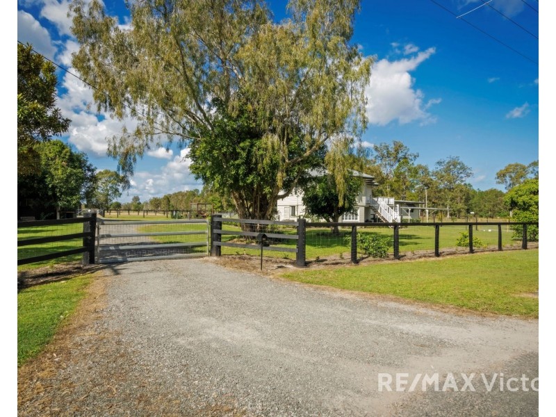 66 Bullock Creek Road, Meldale QLD 4510