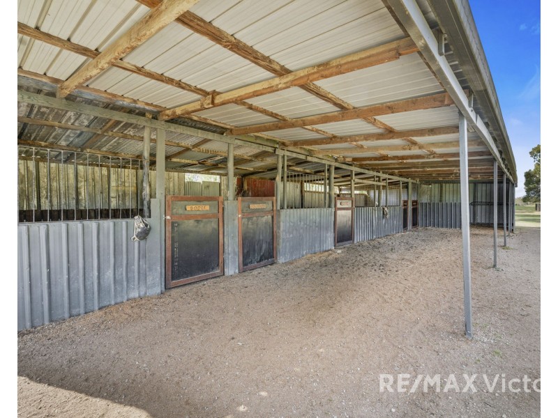 66 Bullock Creek Road, Meldale QLD 4510