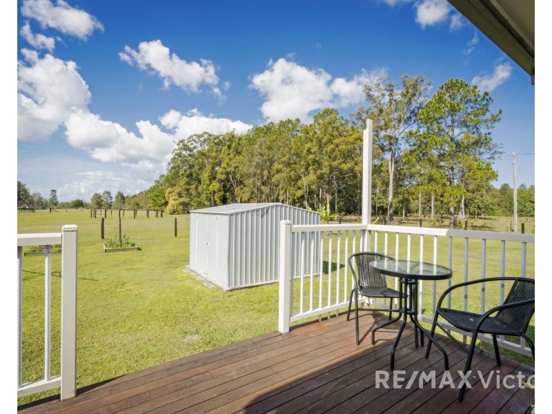 66 Bullock Creek Road, Meldale QLD 4510