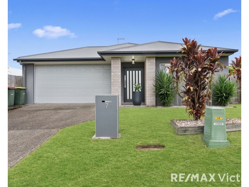 7 Link Street, Narangba QLD 4504