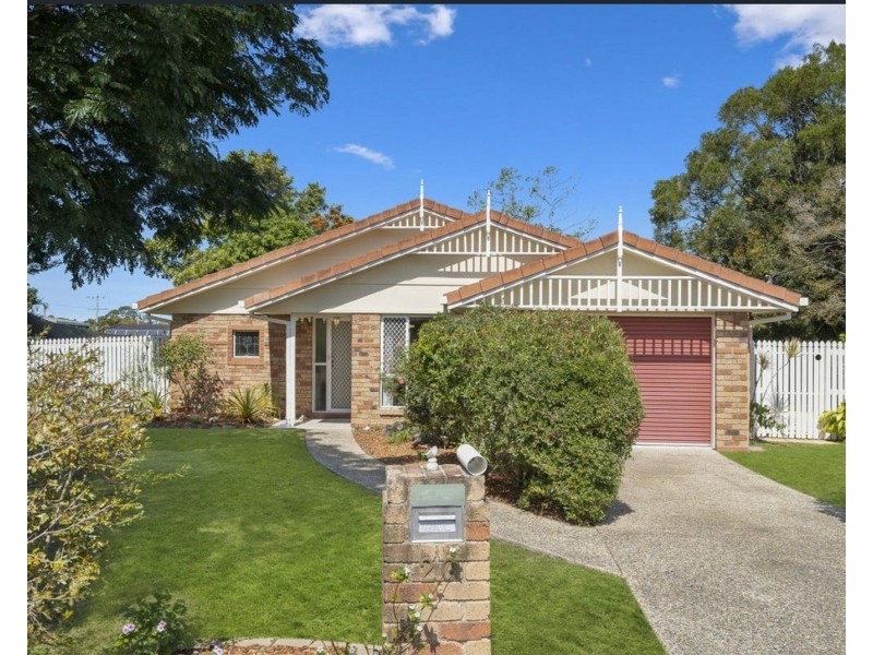 20 Parer Crescent, Morayfield QLD 4506