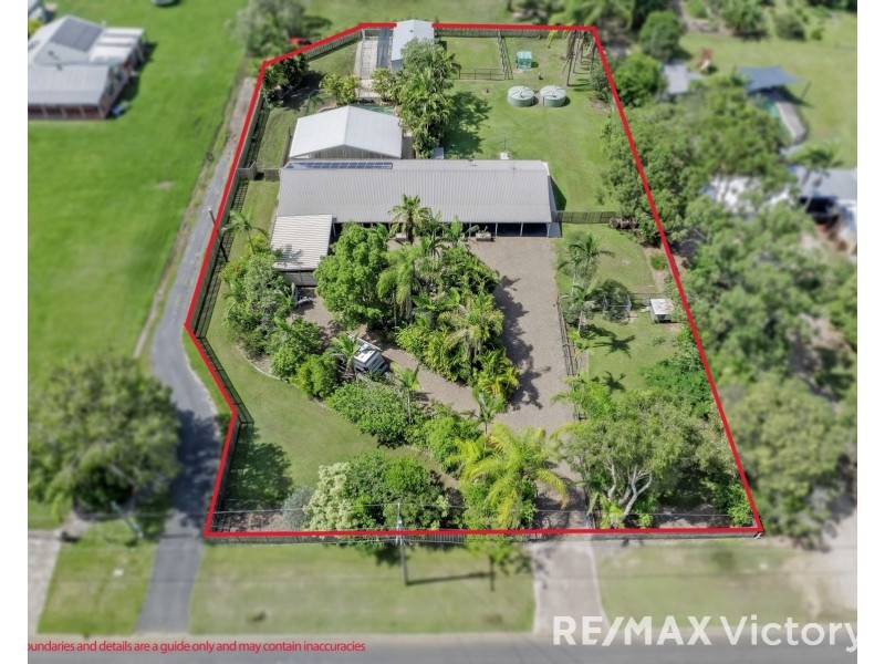 34 Warbler Court, Upper Caboolture QLD 4510