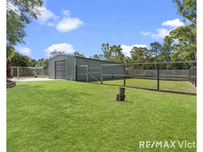 34 Warbler Court, Upper Caboolture QLD 4510
