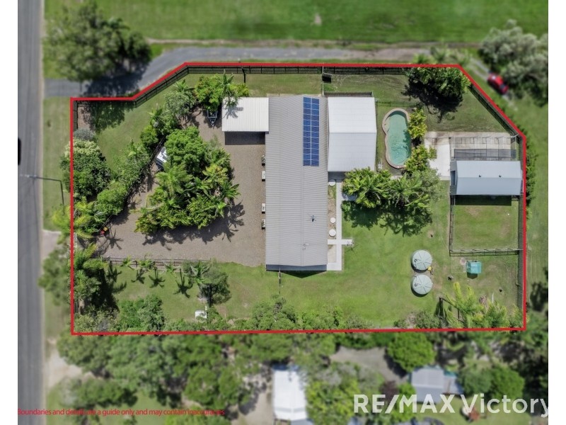 34 Warbler Court, Upper Caboolture QLD 4510