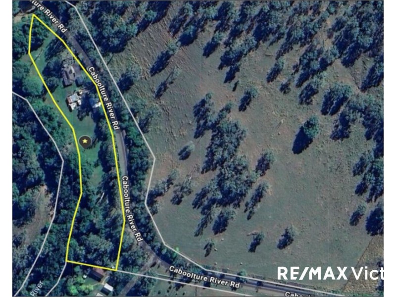 1310 Caboolture River Road, Rocksberg QLD 4510