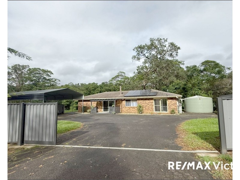 1310 Caboolture River Road, Rocksberg QLD 4510