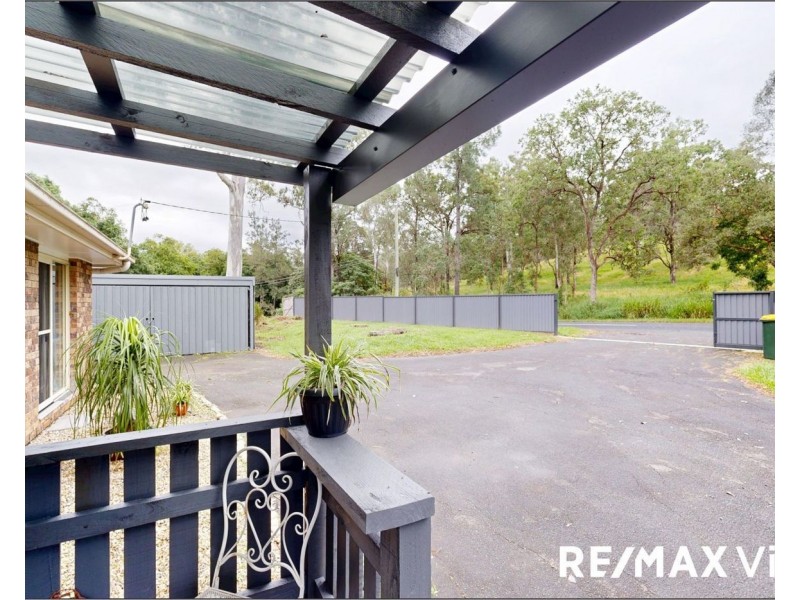1310 Caboolture River Road, Rocksberg QLD 4510