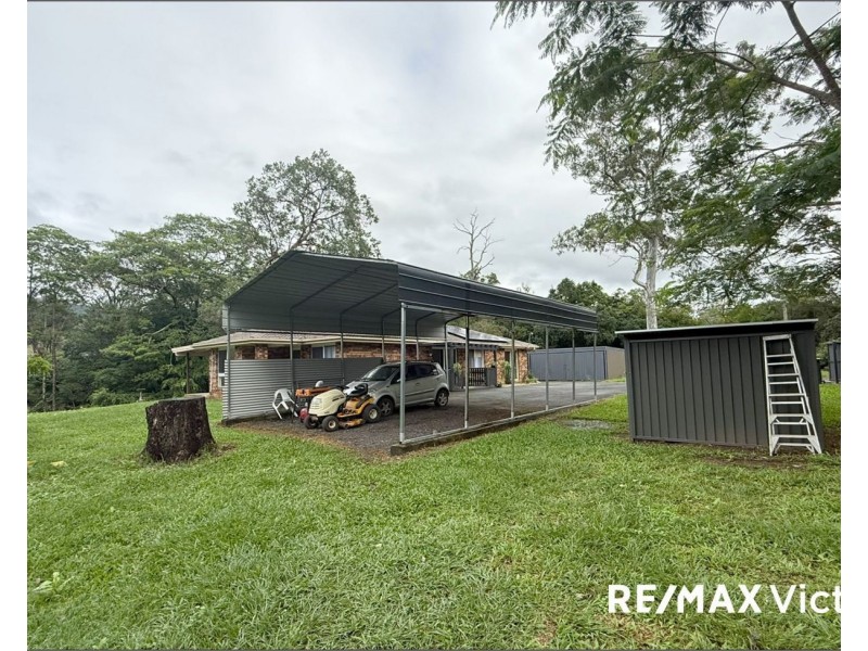1310 Caboolture River Road, Rocksberg QLD 4510