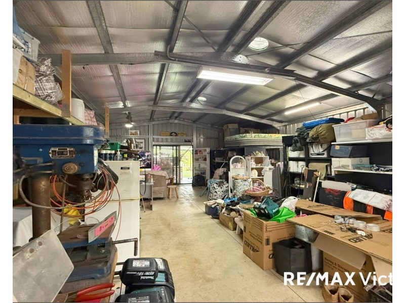 1310 Caboolture River Road, Rocksberg QLD 4510