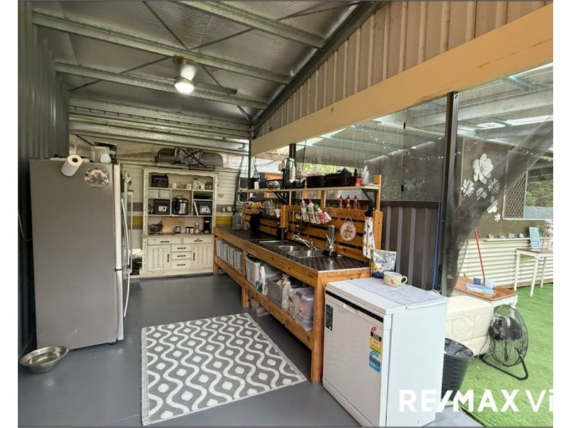 1310 Caboolture River Road, Rocksberg QLD 4510