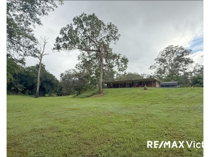 1310 Caboolture River Road, Rocksberg QLD 4510