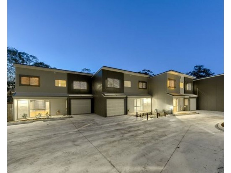 11/17 Crocodile Avenue, Morayfield QLD 4506