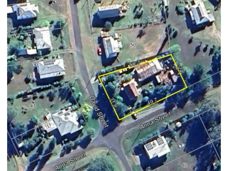 15 Anna Street, Linville QLD 4306