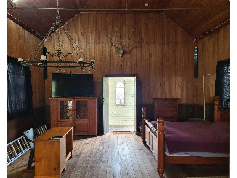 15 Anna Street, Linville QLD 4306