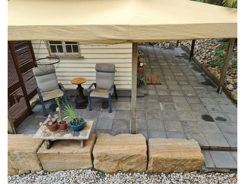 15 Anna Street, Linville QLD 4306