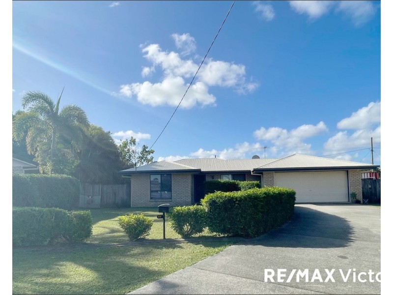 22 Amberton Street, Caboolture QLD 4510