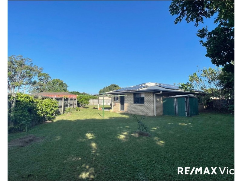 22 Amberton Street, Caboolture QLD 4510