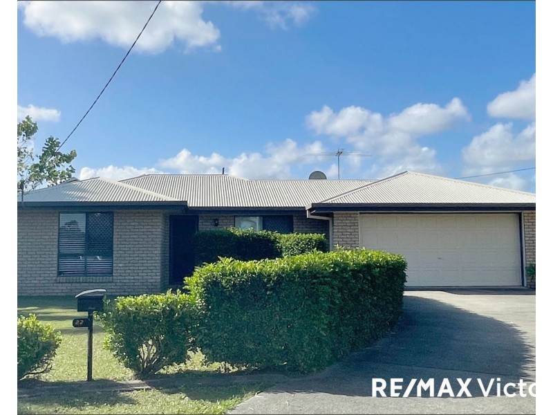 22 Amberton Street, Caboolture QLD 4510
