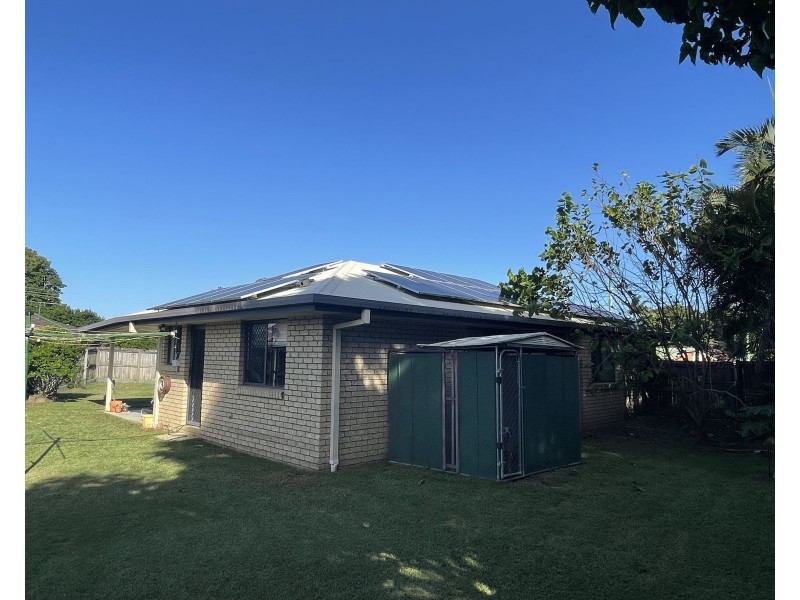 22 Amberton Street, Caboolture QLD 4510