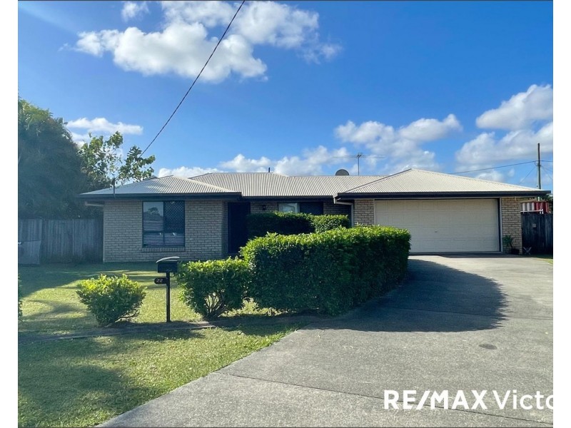 22 Amberton Street, Caboolture QLD 4510