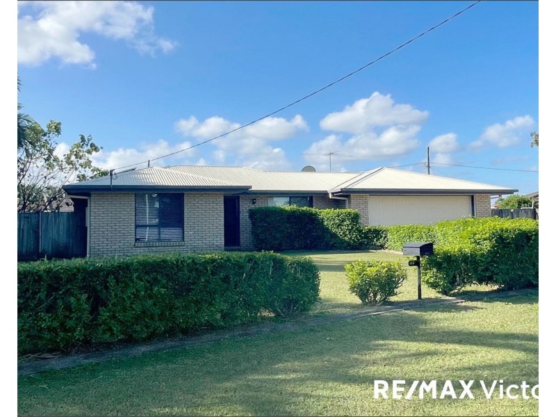 22 Amberton Street, Caboolture QLD 4510
