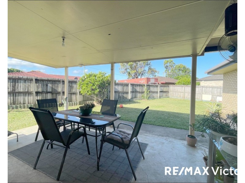 22 Amberton Street, Caboolture QLD 4510