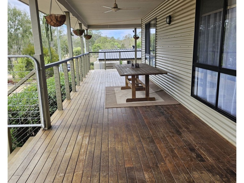 17 Church Street, Moore QLD 4306