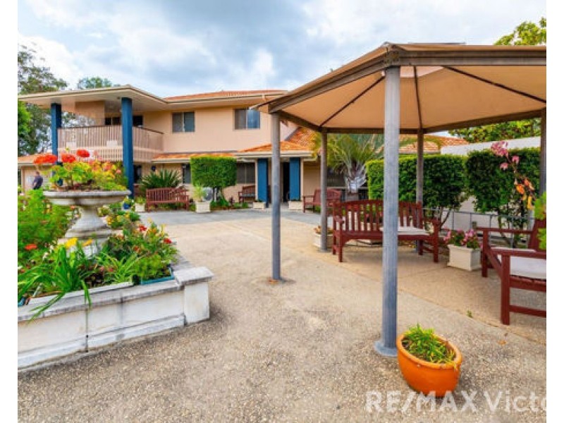 33/21-23 Barossa Cr, Caboolture South QLD 4510